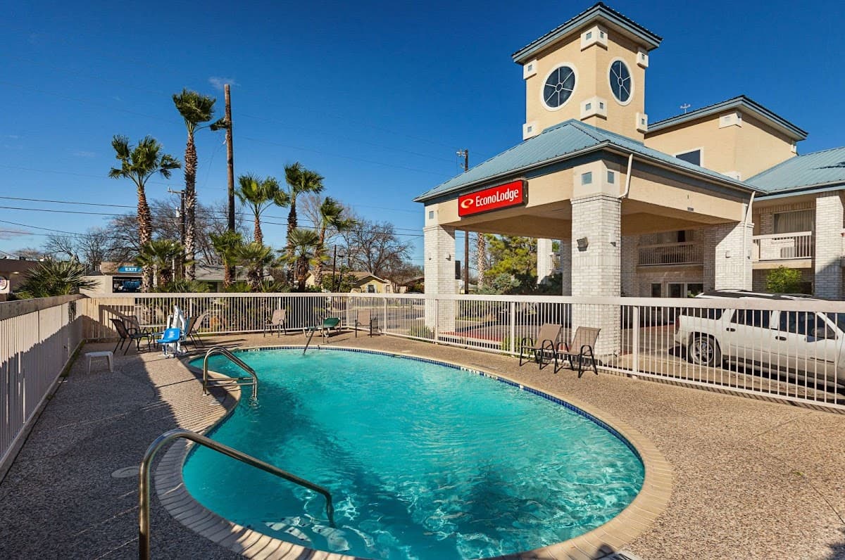 Econo Lodge Downtown South