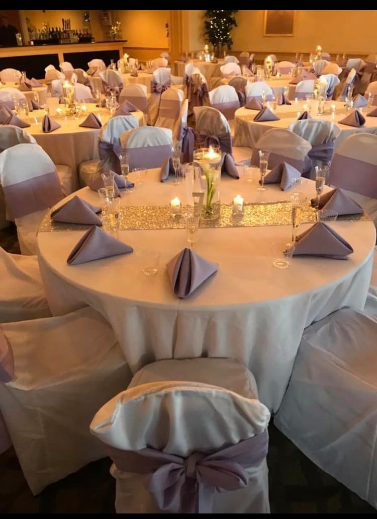 Spring Mill Ballroom