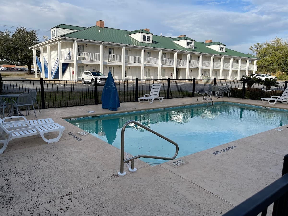 Baymont by Wyndham Thomasville