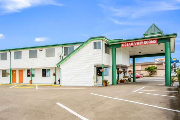 Econo Lodge Newport