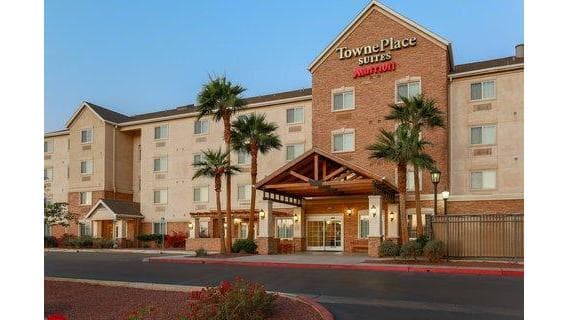 TownePlace Suites by Marriott El Centro