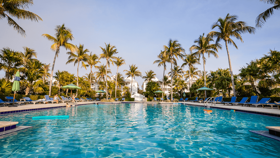 Indigo Reef Resort