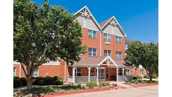TownePlace Suites by Marriott Dallas Bedford