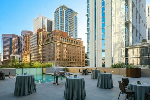 The Westin Phoenix Downtown