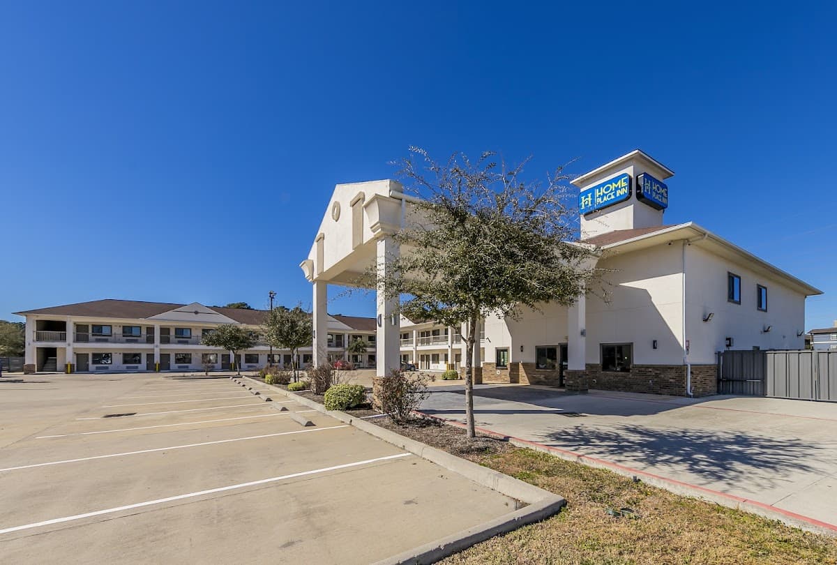 Home Place Inn Spring I-45 North and 1960