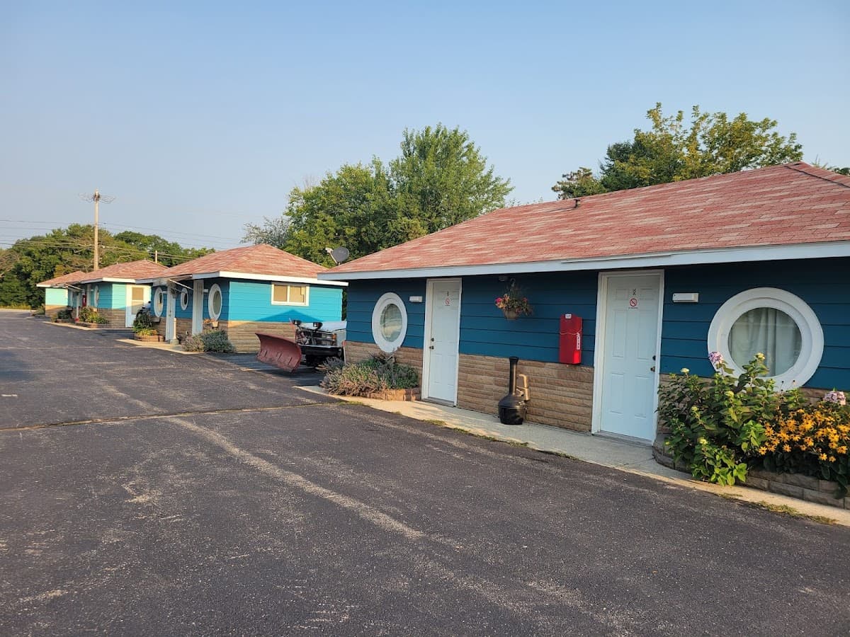 Beach Aire Motel