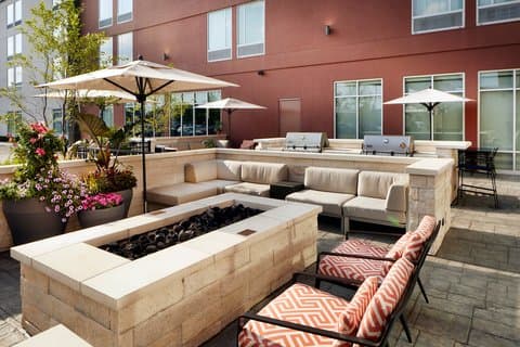 TownePlace Suites by Marriott Columbus Easton Area