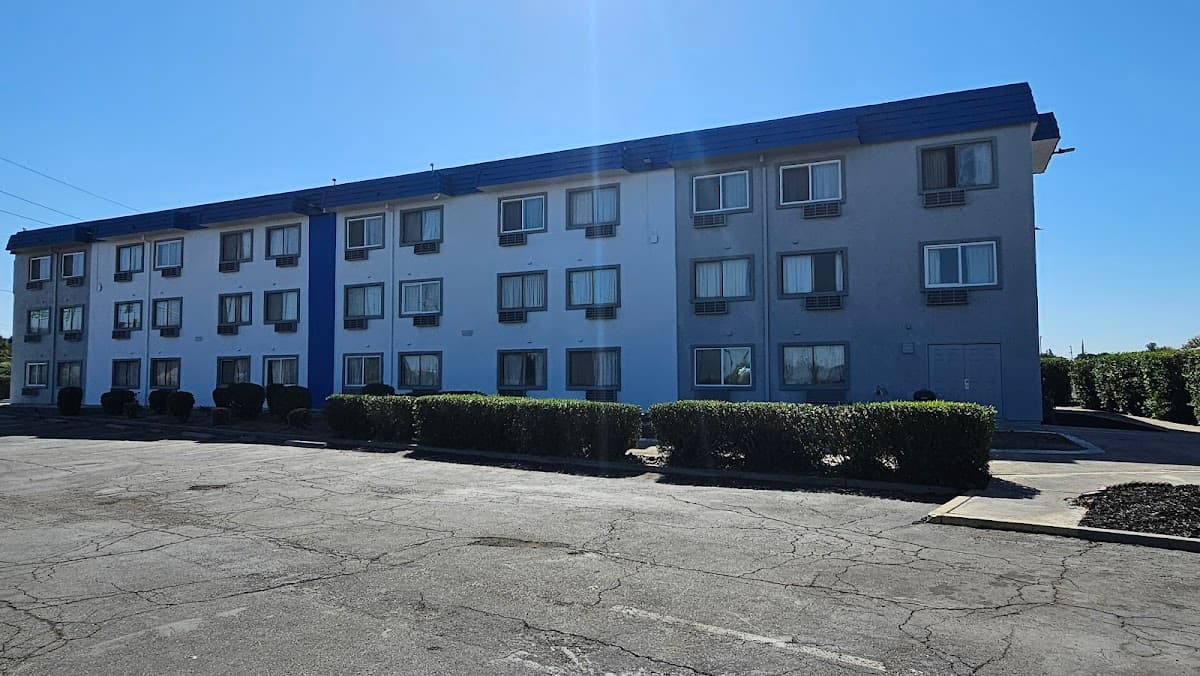 MetroParc 'nSuites