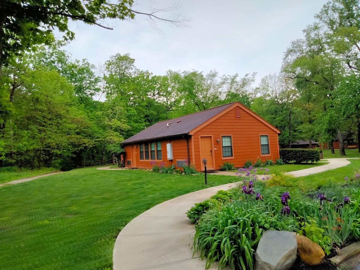 Turkey Run Inn