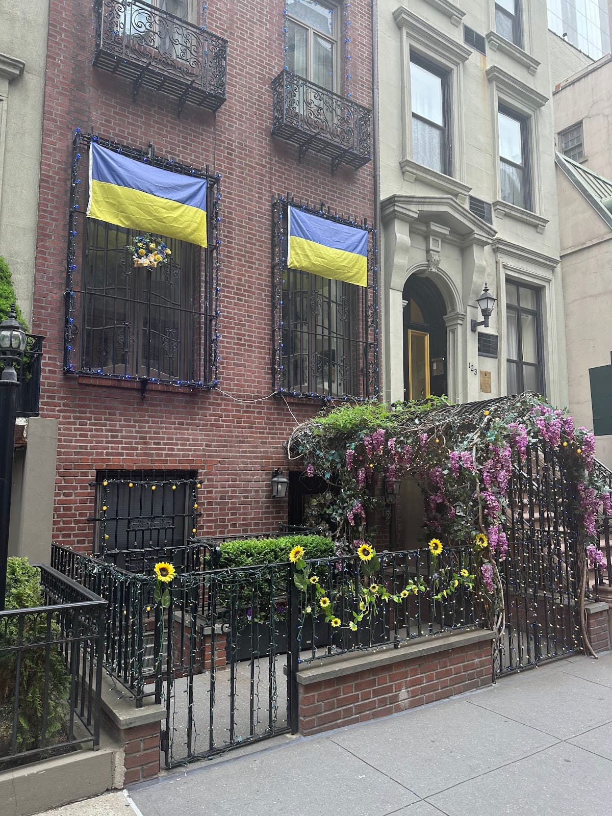Sonder The Nash Apartments Midtown East