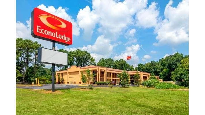Econo Lodge