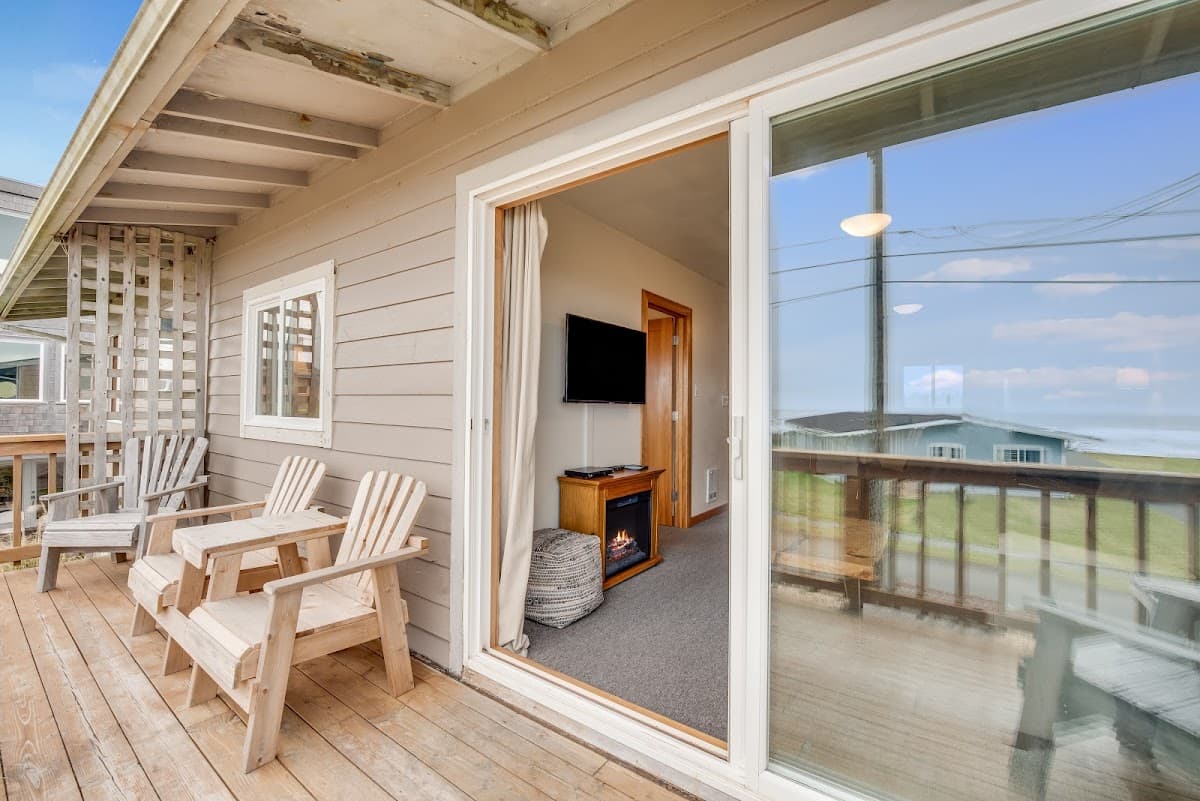 Pacific Beach Inn
