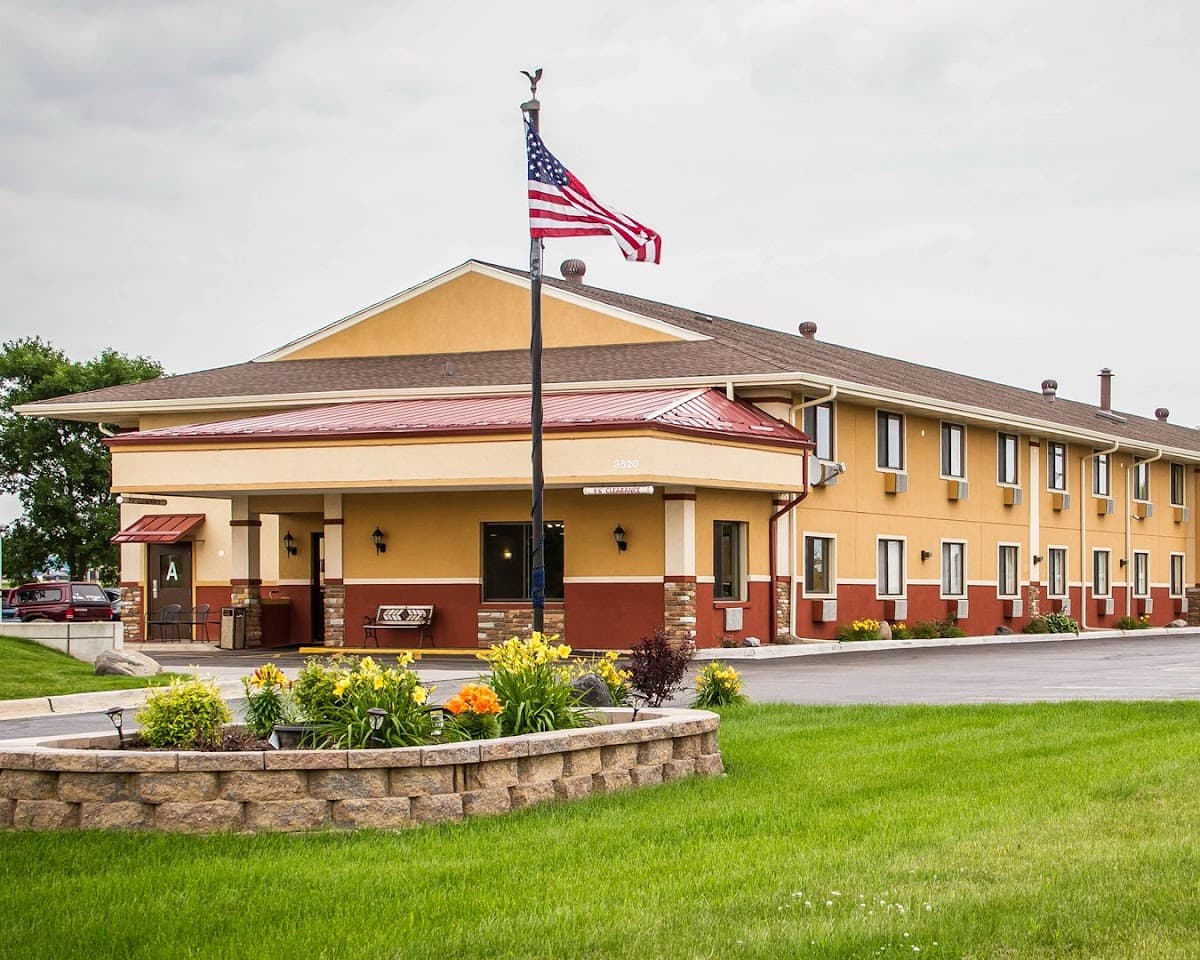 Quality Inn Janesville North
