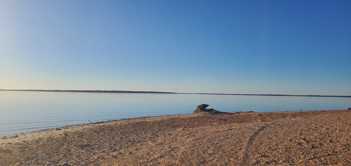 Sunset Cove