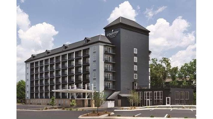 Country Inn & Suites by Radisson, Pigeon Forge South, TN