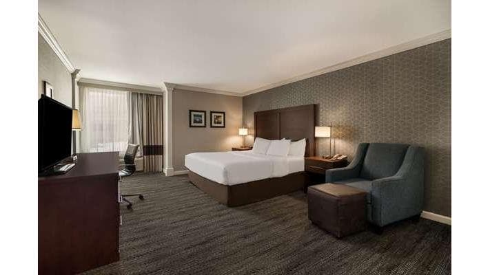 Comfort Inn & Suites Plattsburgh - Morrisonville