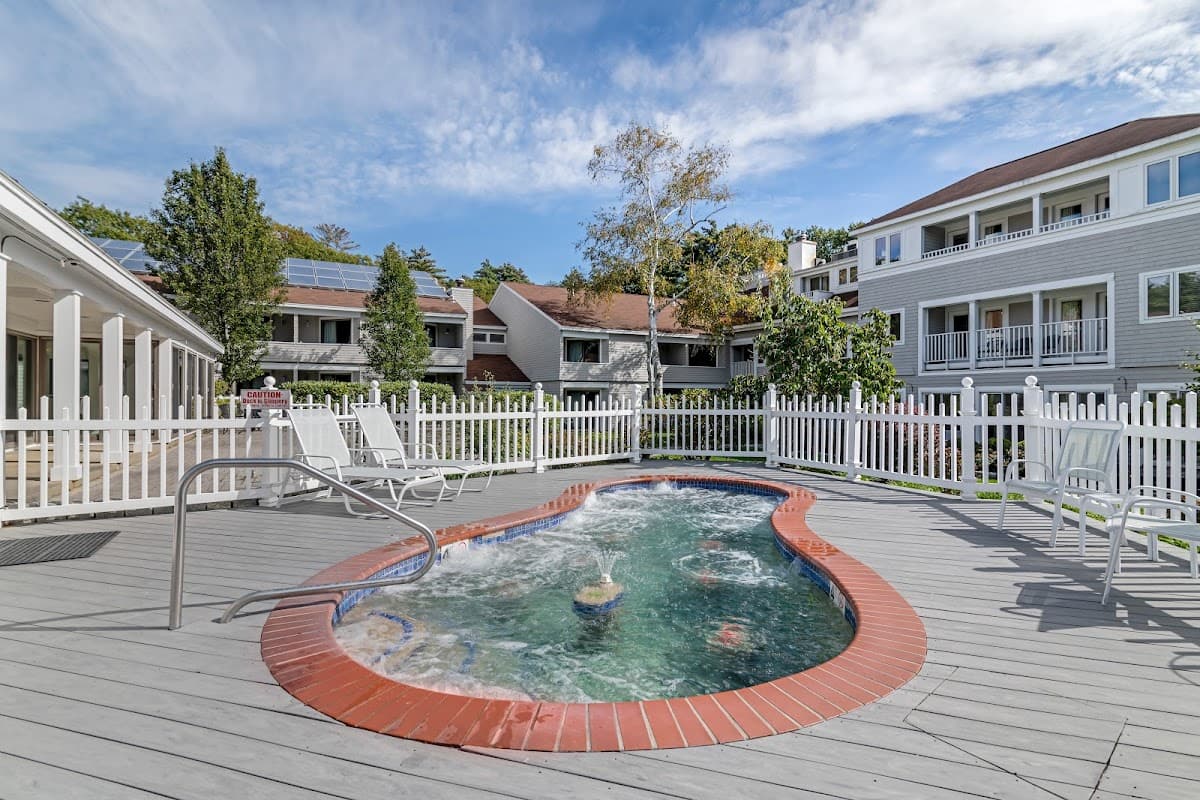 Meadowmere Resort, Ogunquit Resort Collection