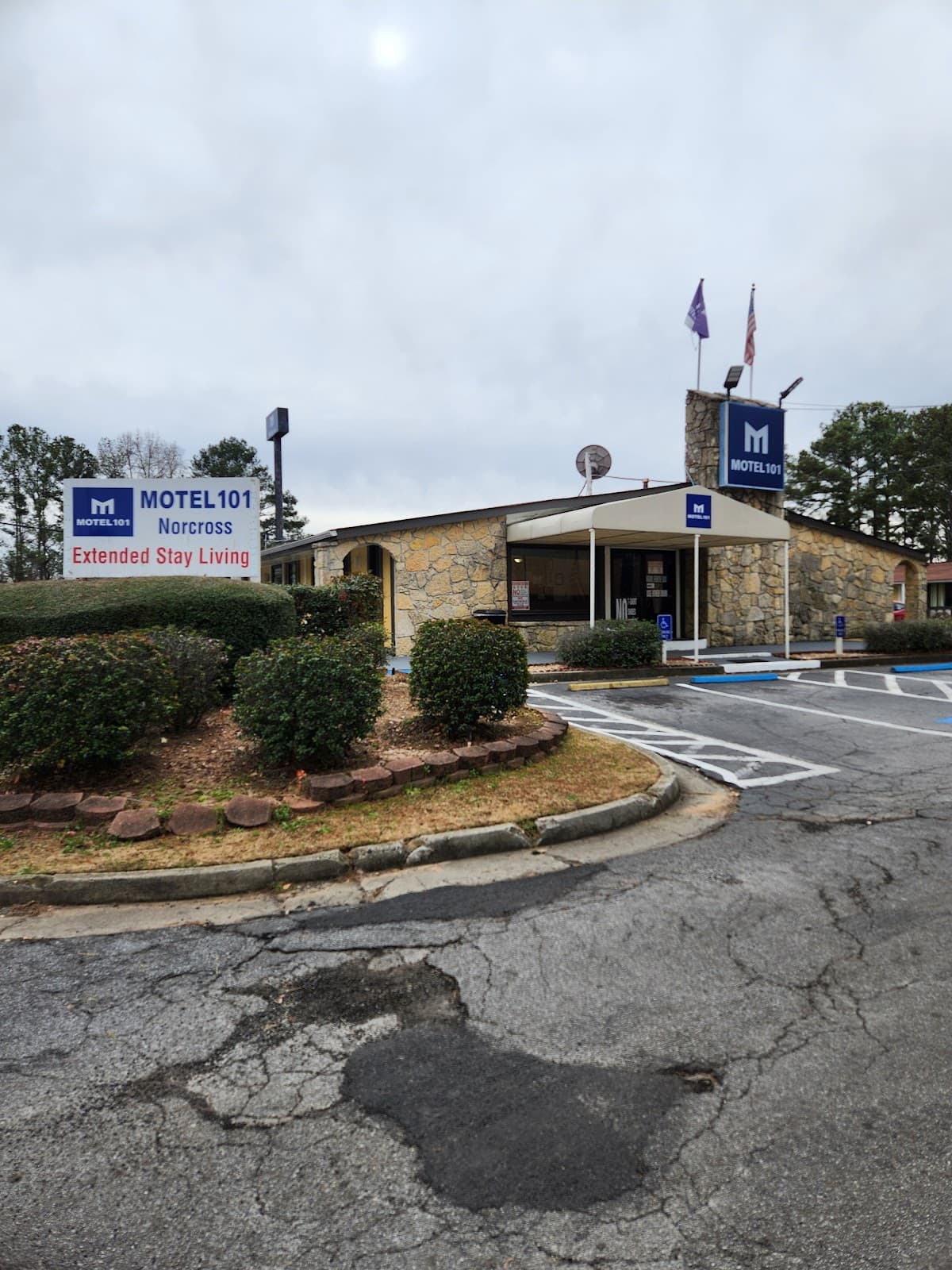 Motel101