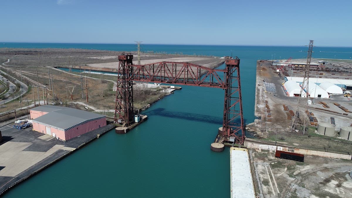 Calumet Harbor