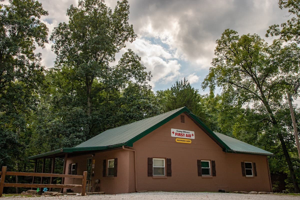 Camp Illiana