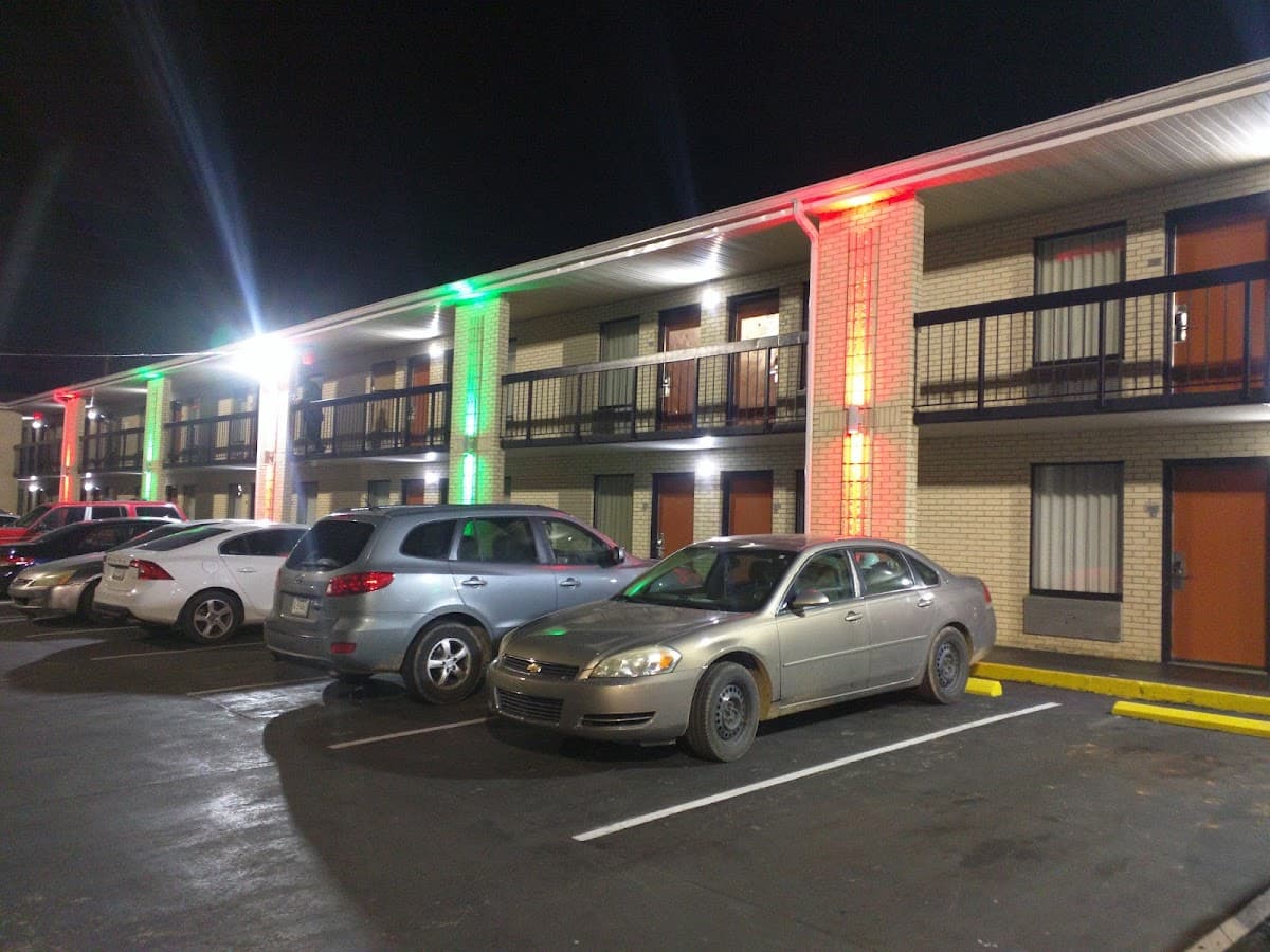 Bestway Inn