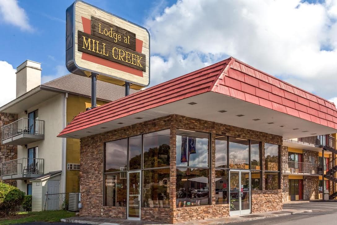 Lodge at Mill Creek
