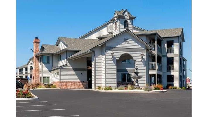 Comfort Inn Antioch - Century Plaza