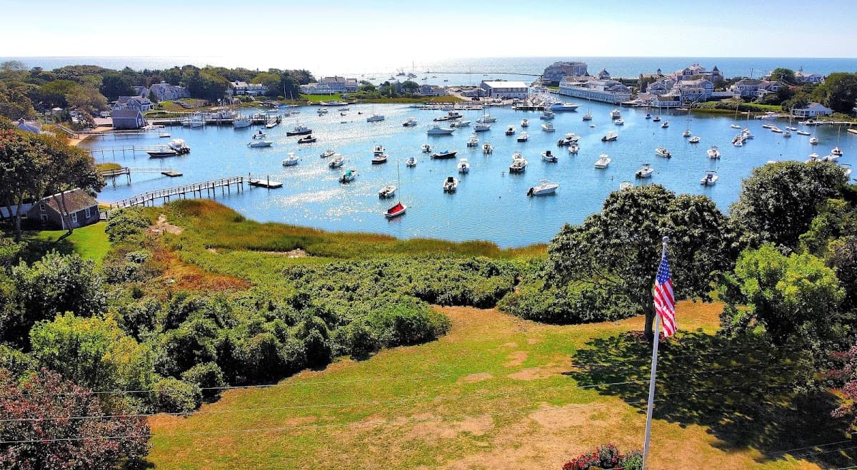 Wychmere Harbor