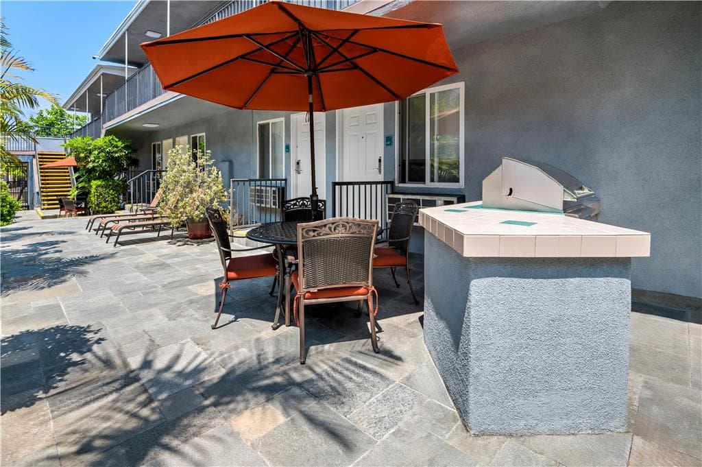SureStay by Best Western Santa Monica