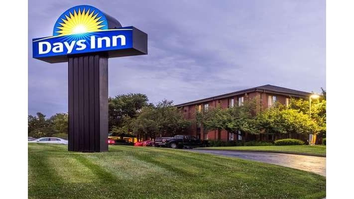 Days Inn by Wyndham Westminster
