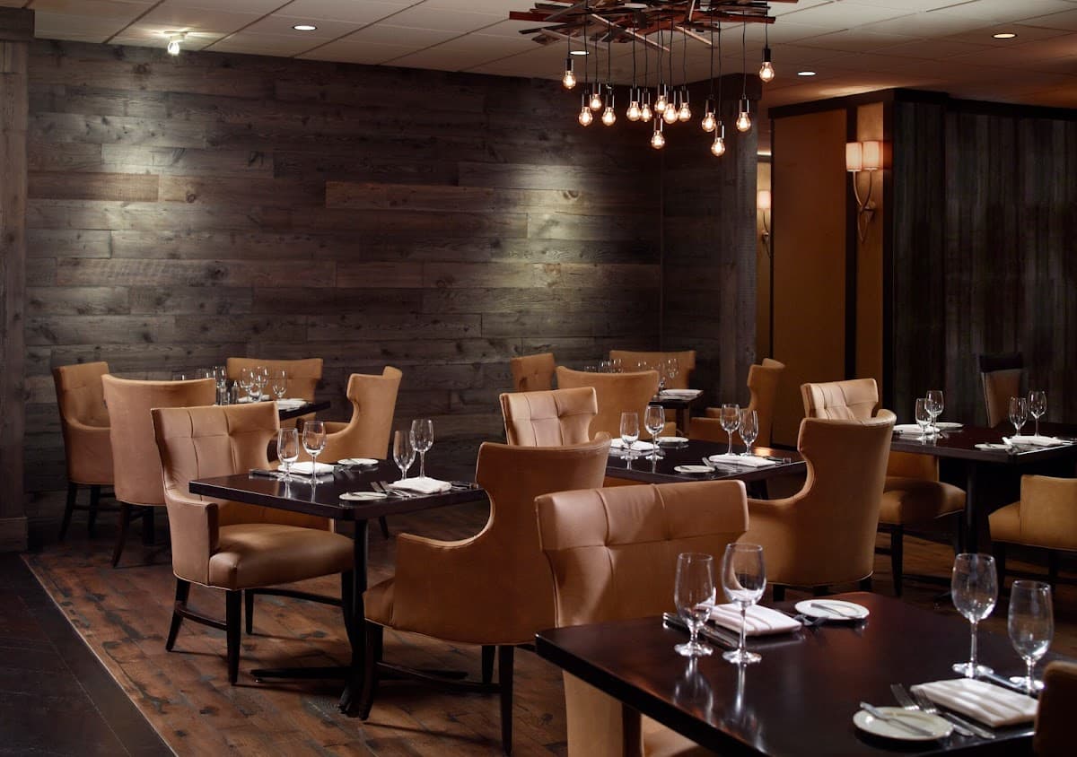 Bentley's Steakhouse