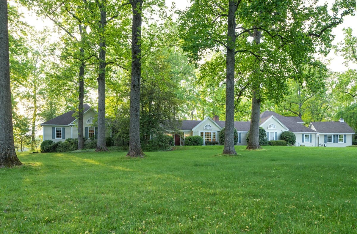 Foxfield Inn