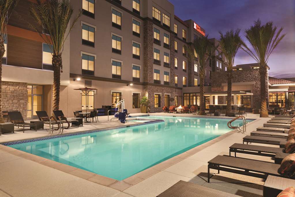Home2 Suites by Hilton Phoenix Tempe, University Research Park