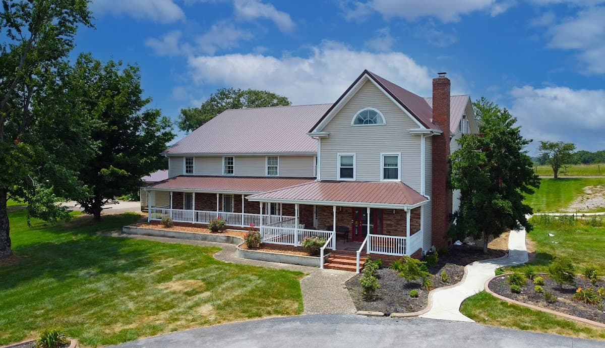 Four Seasons Country Inn