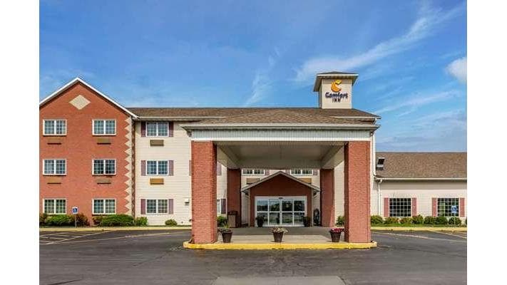 Comfort Inn