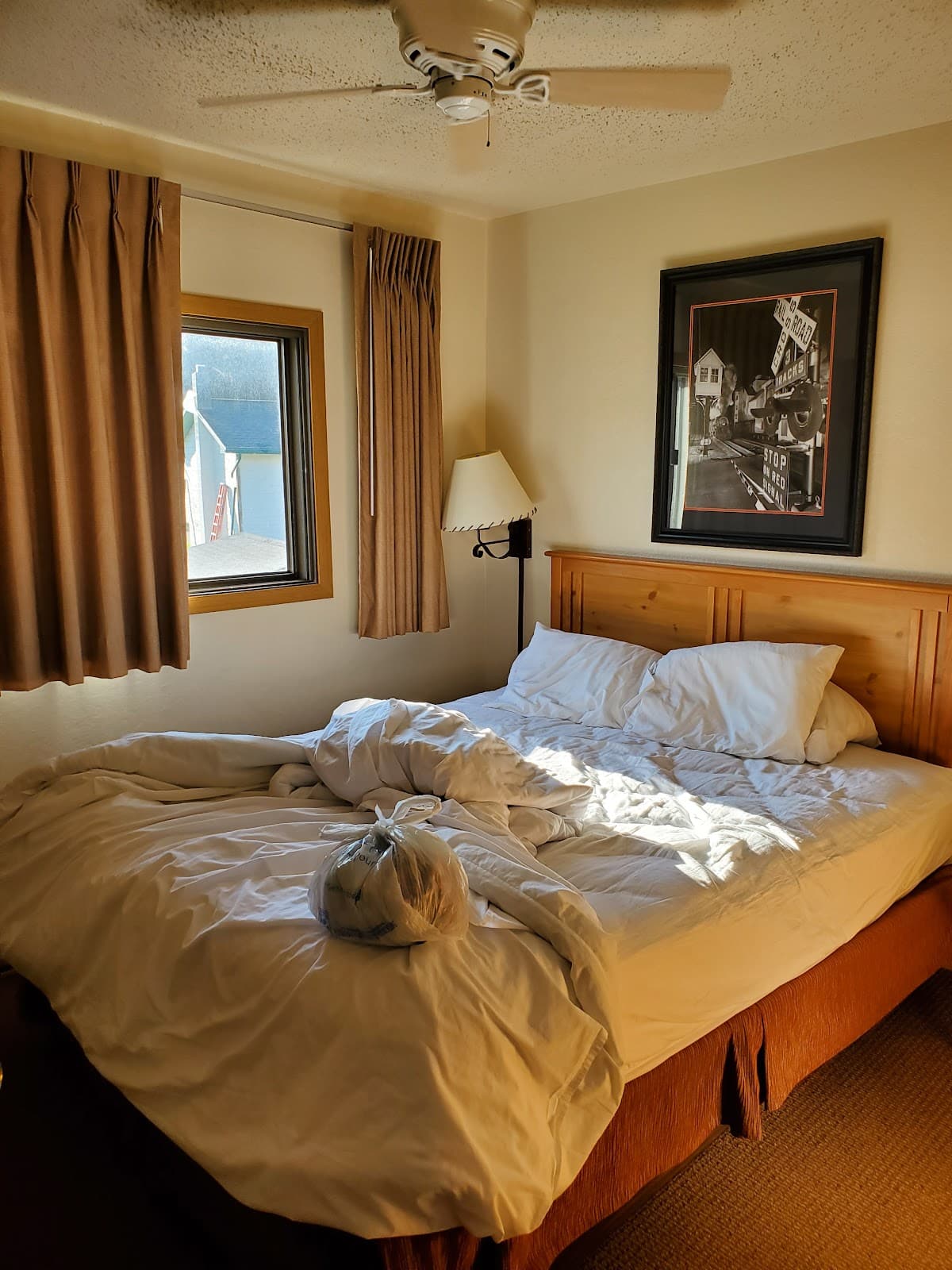 Black Hills Luxury Suites