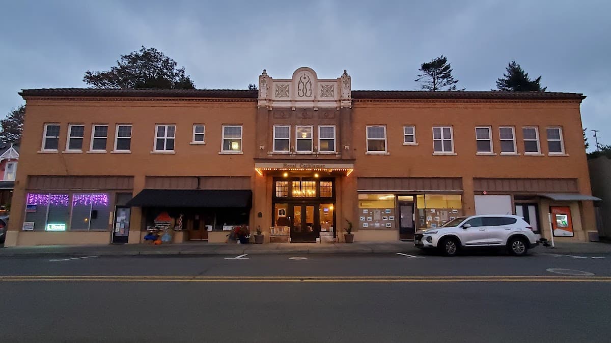 Hotel Cathlamet