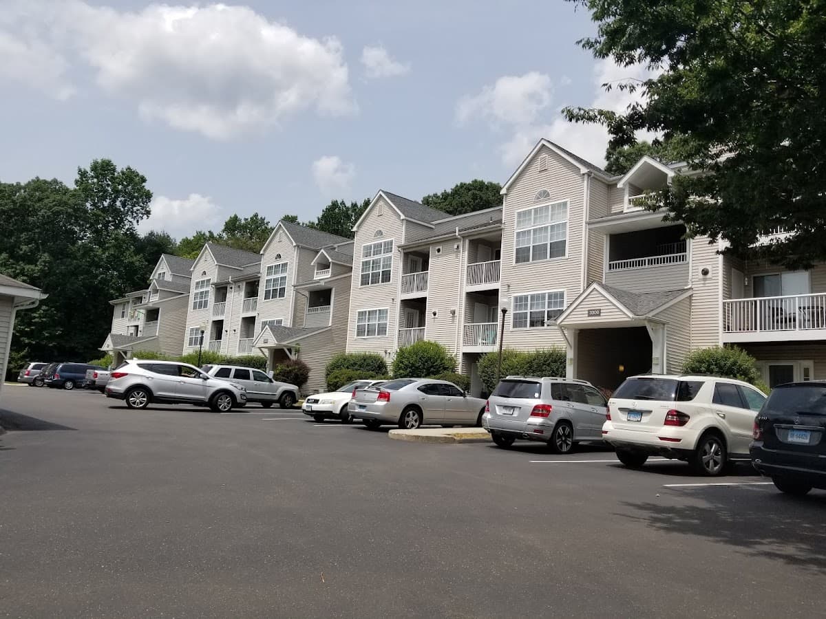 Extended Stay America- Suites- Shelton - Fairfield County