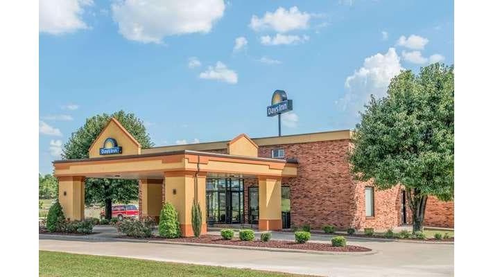 Days Inn by Wyndham Calvert City/Paducah East