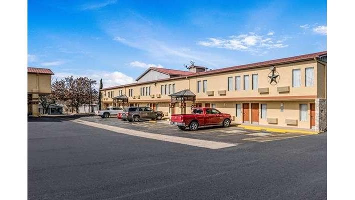 MainStay Suites Ozona I-10