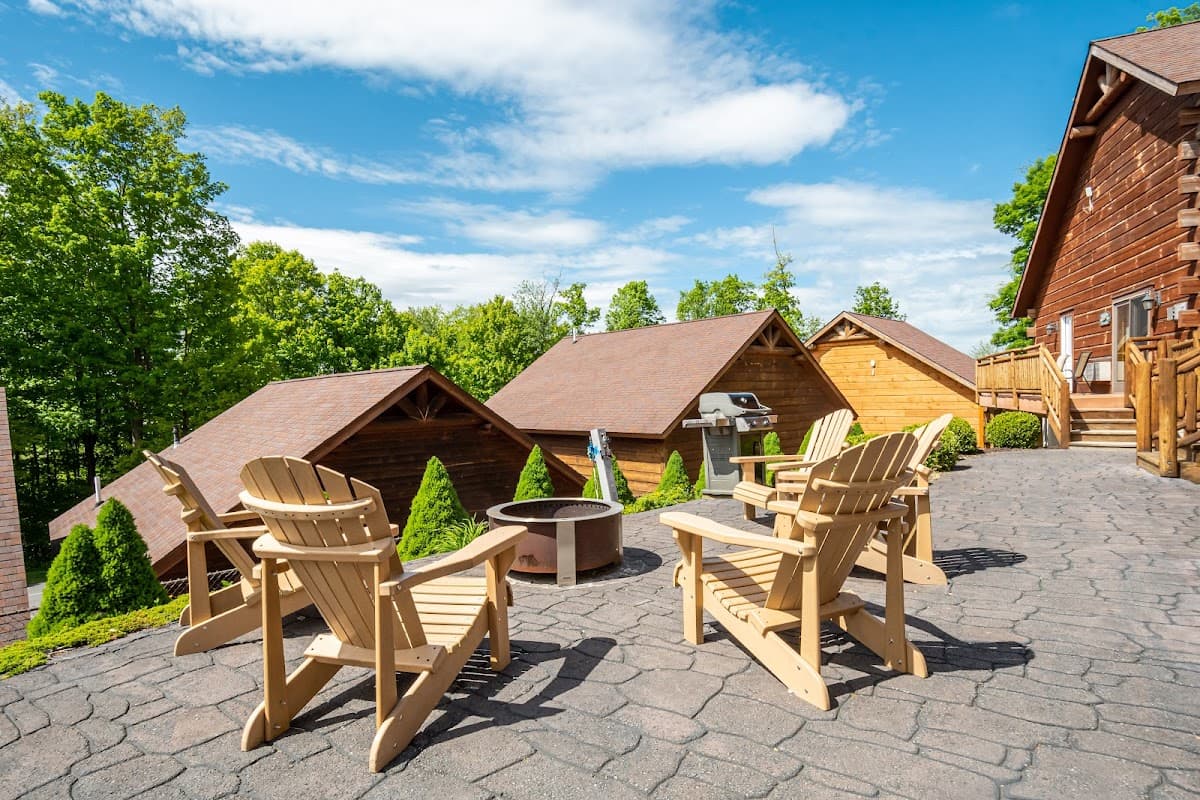 The Lodges at Sunset Village