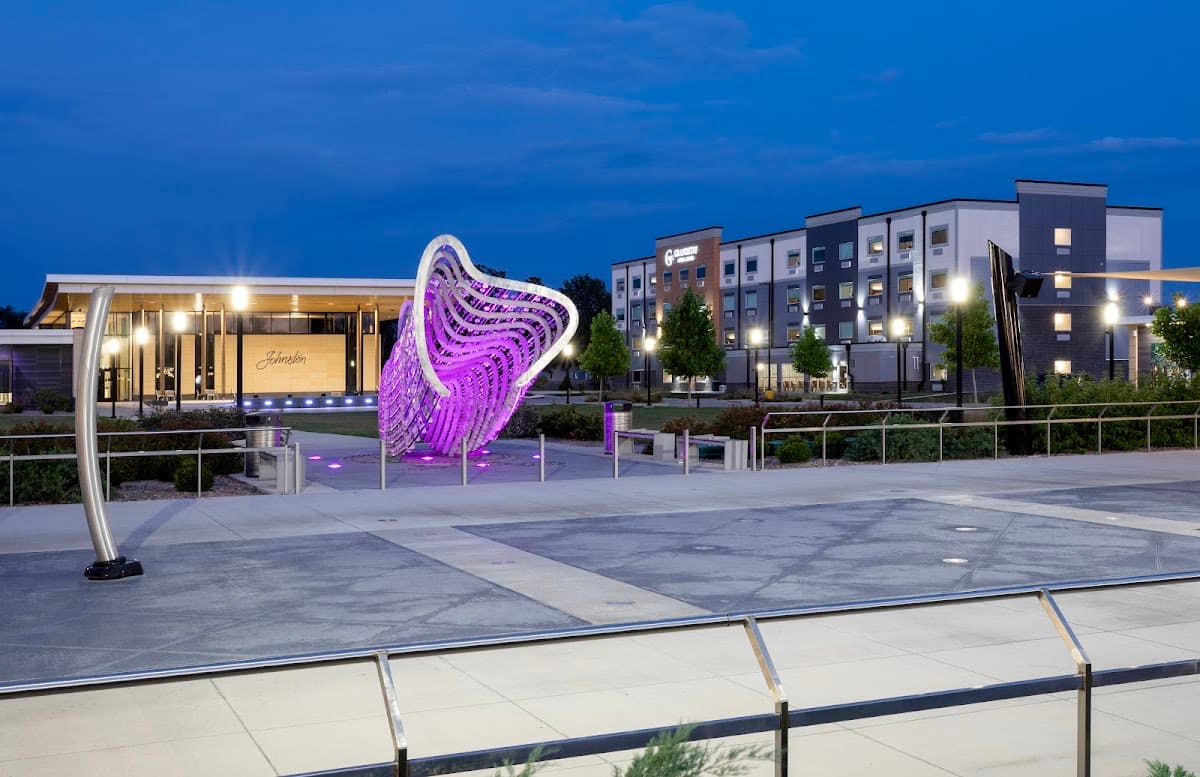 GrandStay Hotel & Suites Johnston-Des Moines