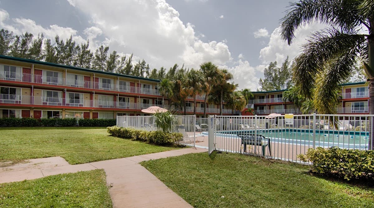 Budget Inn