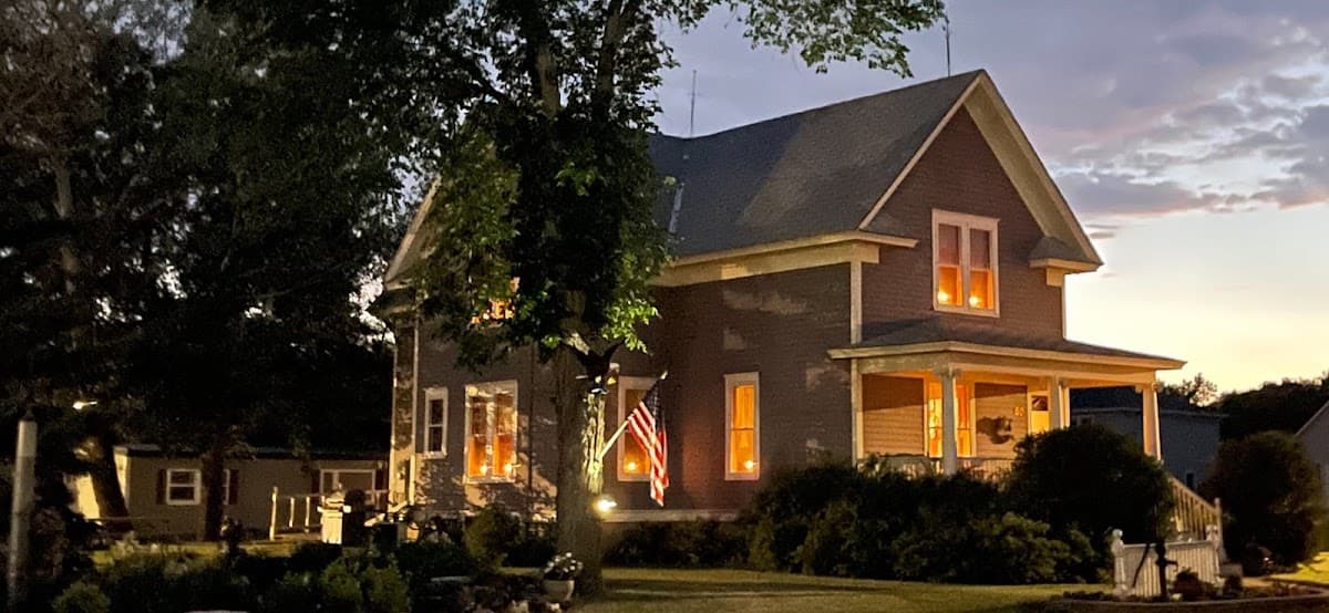 Crocus Inn