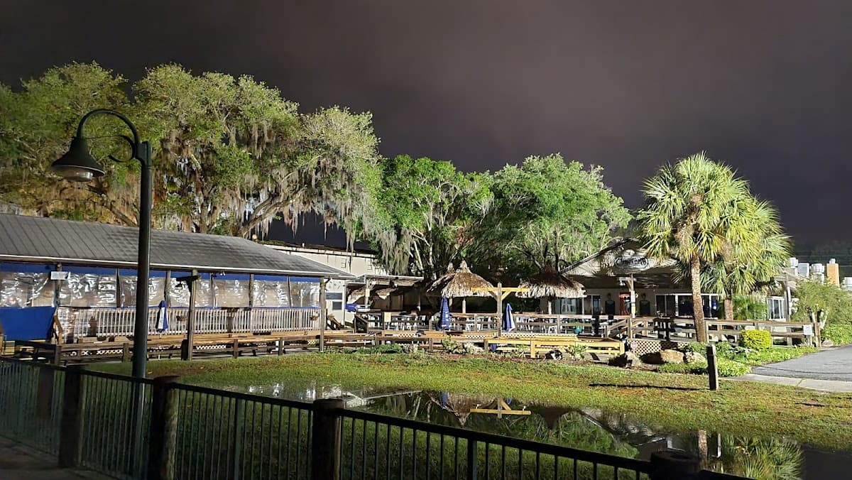 Best Western Crystal River Resort