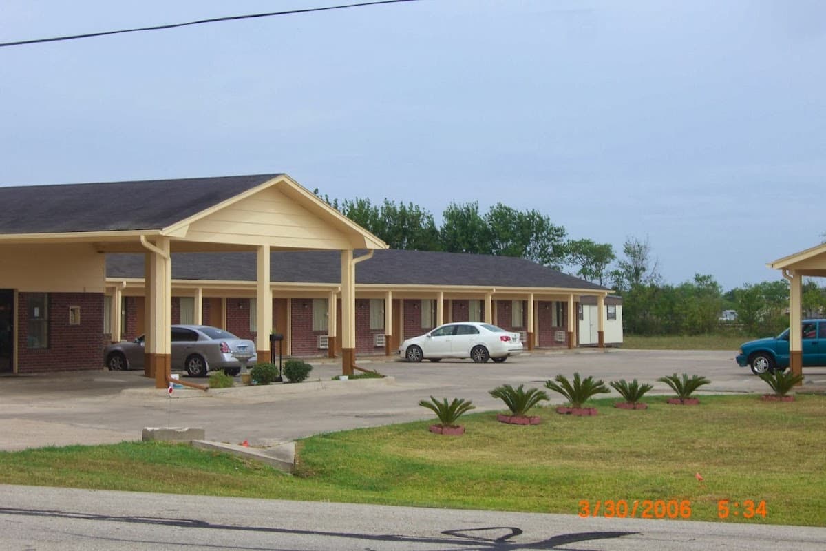 Jackson Inn