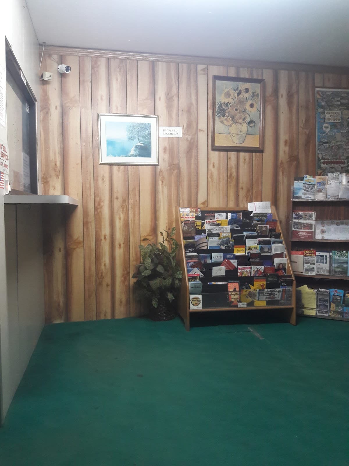 Watergate Motor Inn