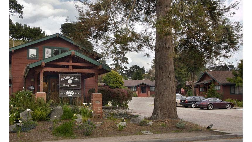 Rosedale Inn