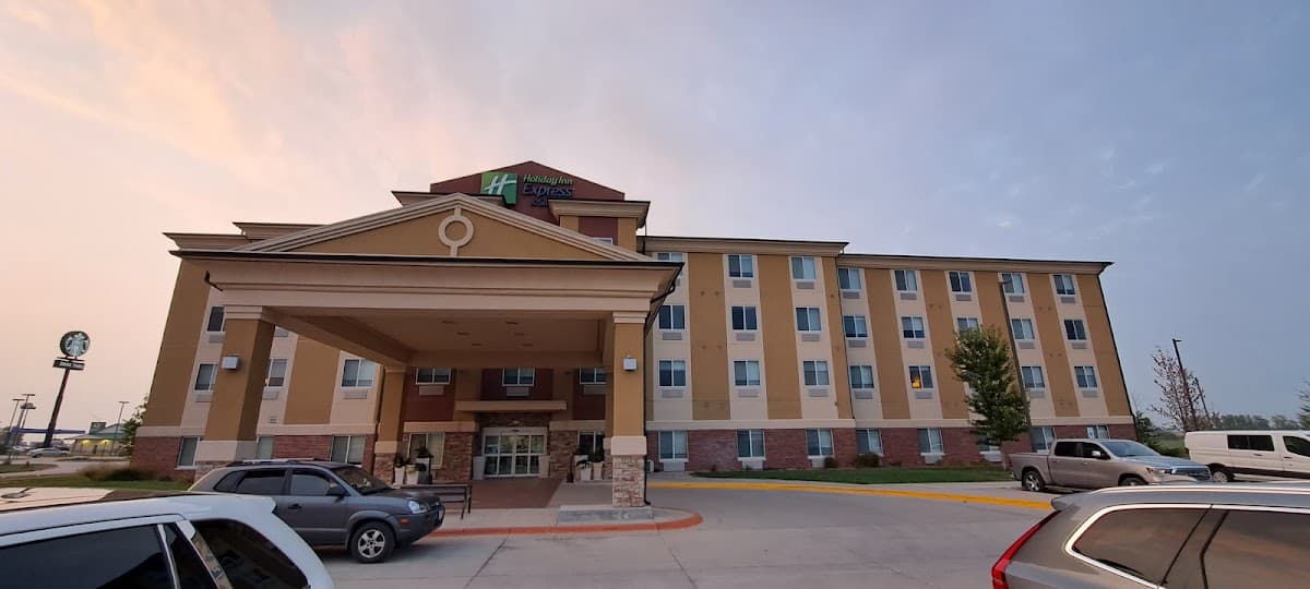Holiday Inn Express & Suites York, an IHG Hotel