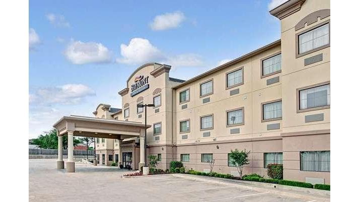Baymont by Wyndham Decatur